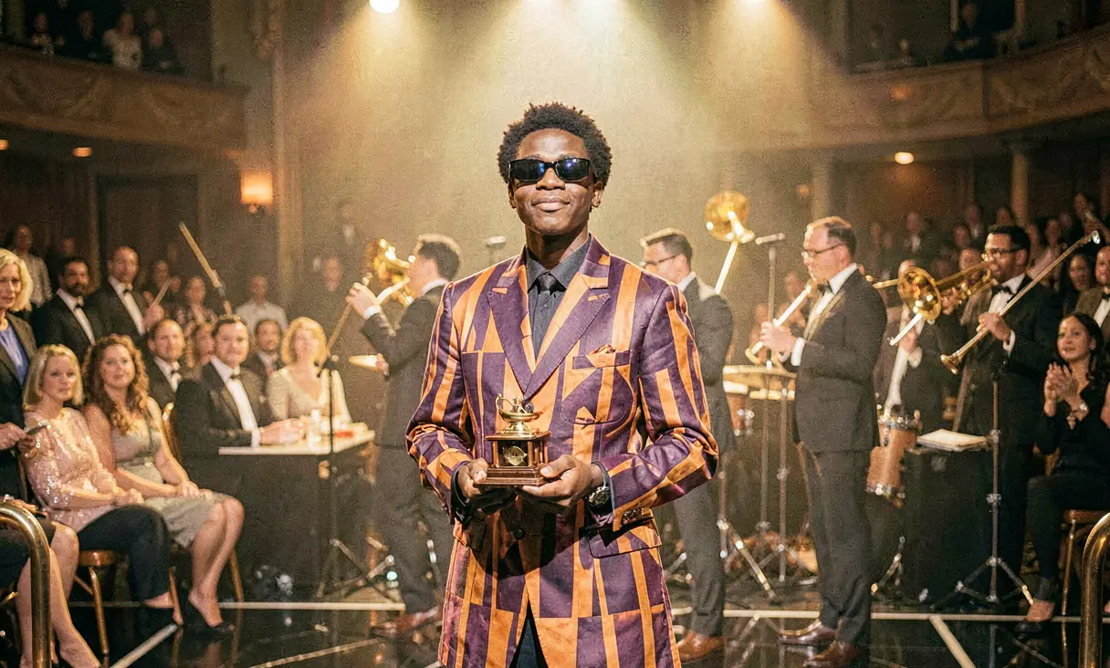 Grammy Best New Artist (1973)