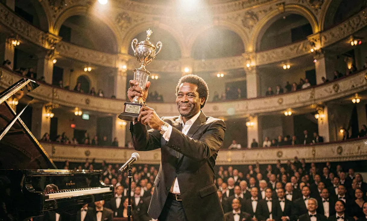 Grammy Lifetime Achievement Award (2005)